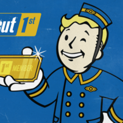 ПОДПИСКА FALLOUT 1ST  STEAM ТУРЦИЯ/АРГЕНТИНА