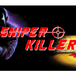 Sniper Killer 💎 АВТОДОСТАВКА STEAM GLOBAL МГНОВЕННО ЛИЦЕНЗИЯ