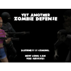 Yet Another Zombie Defense STEAM GIFT МИР   ВСЕ СТРАНЫ