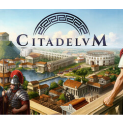Citadelum * STEAM РОССИЯ ⚡ АВТОДОСТАВКА 💳0% КАРТЫ