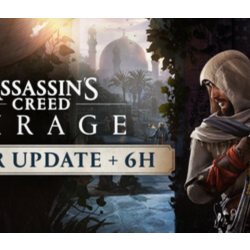 Assassin’s Creed® Mirage * STEAM RU ⚡ АВТО 💳0%
