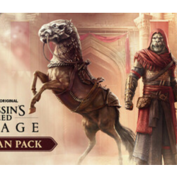 Assassin’s Creed® Mirage Guardian Pack DLC