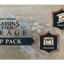 Assassin’s Creed® Mirage Map Pack DLC * STEAM RU ⚡