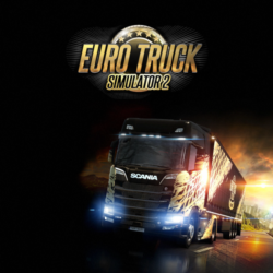 Все регионы   Euro Truck Simulator 2 standard