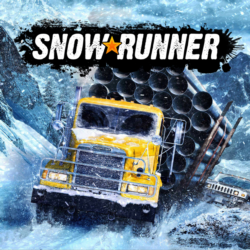 Все регионы☑️⭐ SnowRunner   выбор DLC