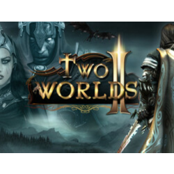 Two Worlds II HD STEAM GIFT Россия   МИР   ВСЕ СТРАНЫ