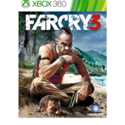 Far Cry 3: ЧУМОВОЙ НАБОР ДОПОЛНЕНИЙ Xbox 360/One/Series