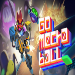 Go Mecha Ball (Steam ключ / РФ Весь мир)