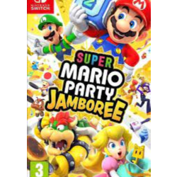 Nintendo Switch🟥Super Mario Party™ Jamboree