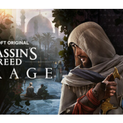 Assassin´s Creed: Mirage   выбор издания steam