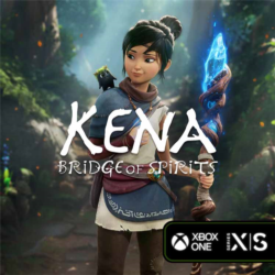 КЛЮЧ Kena Bridge of Spirits XBOX Код