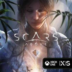 КЛЮЧ Scars Above XBOX Код