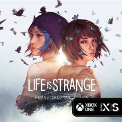 КЛЮЧ Life is Strange Remastered  XBOX Код