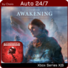 24/7 XBOX Unknown 9 Awakening, Ad Infinitum Nightmare