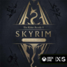 КЛЮЧ TES V Skyrim Anniversary XBOX Код