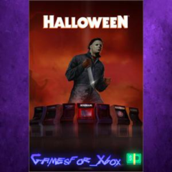 ☀️RetroRealms Halloween XBOX DLC