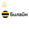 Билайн Россия Пополнение мобильного баланса | Все операторы