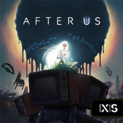 КЛЮЧ After Us XBOX Код