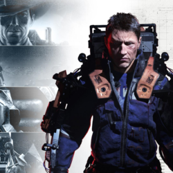 The Surge - Augmented Edition PS4 & PS5