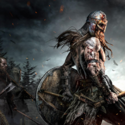 Ancestors Legacy PS4 & PS5
