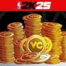 NBA 2K25  5.000 - 700.000 VC  PLAYSTATION Турция
