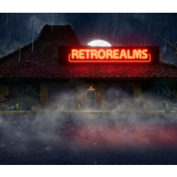 RetroRealms Arcade Halloween 💎 АВТОДОСТАВКА STEAM GLOBAL МГНОВЕННО ЛИЦЕНЗИЯ