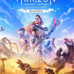 🔥 Horizon Zero Dawn Remastered Steam Gift 🔥