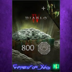 ☀️Diablo IV - Rebel’s Cache Platinum Pack XBOX DLC