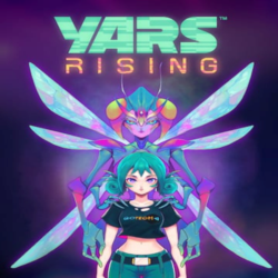 🔴 Yars Rising ✅ EPIC GAMES 🔴 (PC)