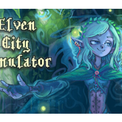 Elven City Simulator 💎 АВТОДОСТАВКА STEAM GLOBAL МГНОВЕННО ЛИЦЕНЗИЯ