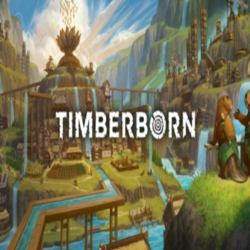 🧸 Timberborn ✅ GOG 🧸 (PC)