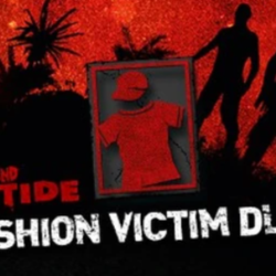 Dead Island: Riptide - Fashion Victim GIFT ВСЕ СТРАНЫ