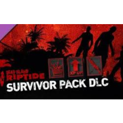 Dead Island: Riptide - Survivor STEAM GIFT ВСЕ СТРАНЫ