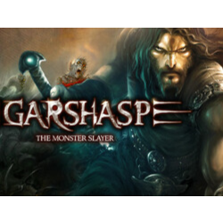 Garshasp: The Monster Slayer STEAM GIFT ВСЕ СТРАНЫ