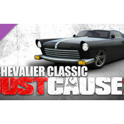 Just Cause 2: Chevalier Classic STEAM GIFT ВСЕ СТРАНЫ