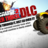 Just Cause 2: Monster Truck DLC STEAM GIFT ВСЕ СТРАНЫ