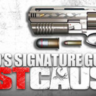 Just Cause 2: Rico&acute;s Signature Gun DLC GIFT ВСЕ СТРАНЫ