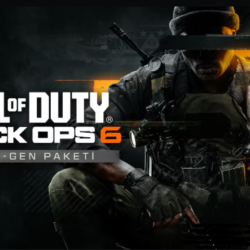 💥Call of Duty®: Black Ops 6 🔵 PS4 / PS5 🔴ТУРЦИЯ🔴