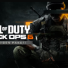 Call of Duty®: Black Ops 6    PS4 / PS5   ТУРЦИЯ