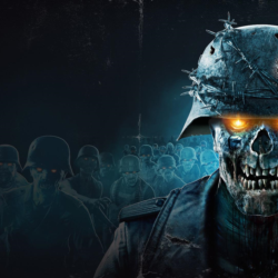 Zombie Army 4: Dead War PS4 & PS5