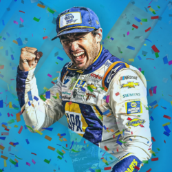 NASCAR Heat 5 PS4 & PS5