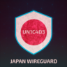 ЯПОНИЯ WIREGUARD VPN    БЕЗЛИМИТ    ЛИЧНЫЙ СЕРВЕР