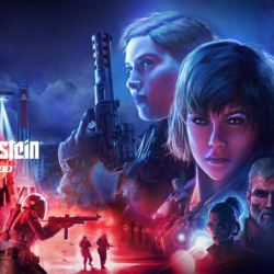 Wolfenstein: Youngblood PS4 & PS5
