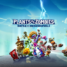 Plants vs. Zombies™: Битва за Нейборвиль PS4 ПСН PLAYSTATION