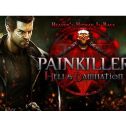 Painkiller Hell & Damnation STEAM GIFT ВСЕ СТРАНЫ