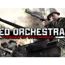 Red Orchestra 2: Heroes of Stalingrad with Rising Storm