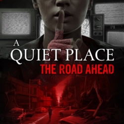 ☀️ A Quiet Place: The Road Ahead | XBOX