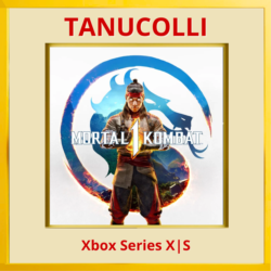 ☀️ Mortal Kombat 1 | XBOX