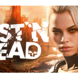 Lust 'n Dead 🔞 АВТОДОСТАВКА STEAM GLOBAL МГНОВЕННО ЛИЦЕНЗИЯ