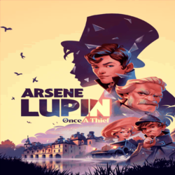 ⚫️Arsene Lupin - Once a Thief | ПК Epic Games EGS⚫️